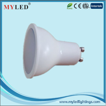 Promotion 400LM 5W Led Spot Light GU10 / MR16 Spot les lampes